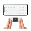 KardiaMobile 6L — osobní EKG s AI | Harrmed Medical