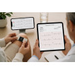KardiaMobile 6L — osobní EKG s AI | Harrmed Medical